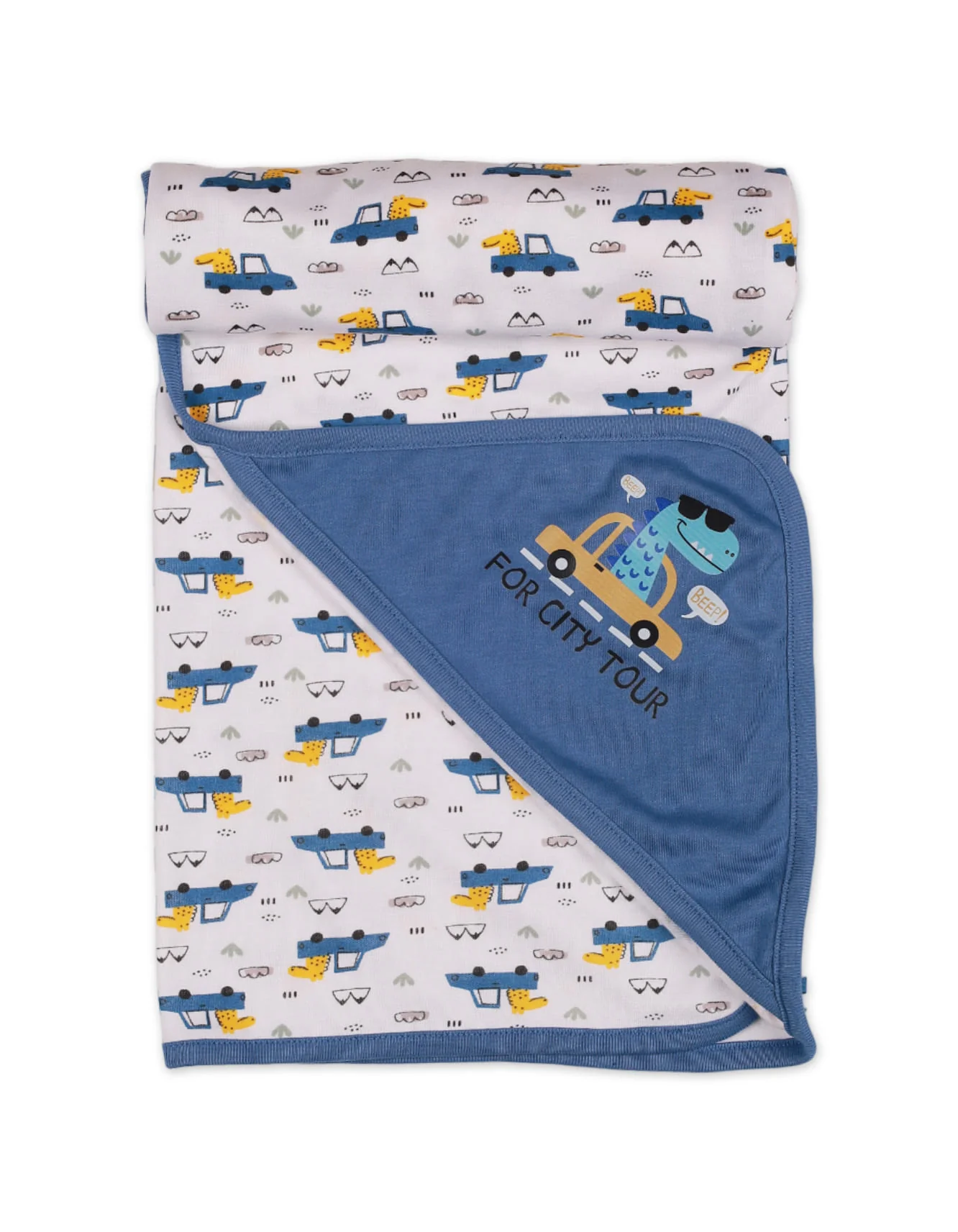 Wrapping Sheet Dino Adventure Theme For Boys