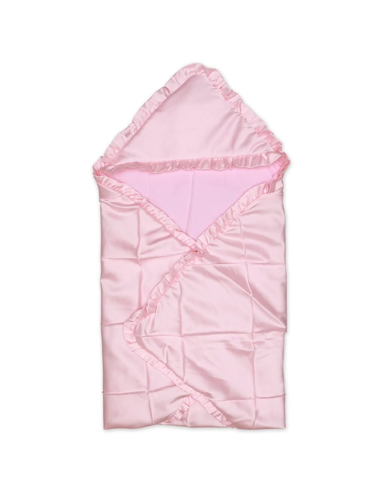 Zubaida's Wrapping Sheet Satin