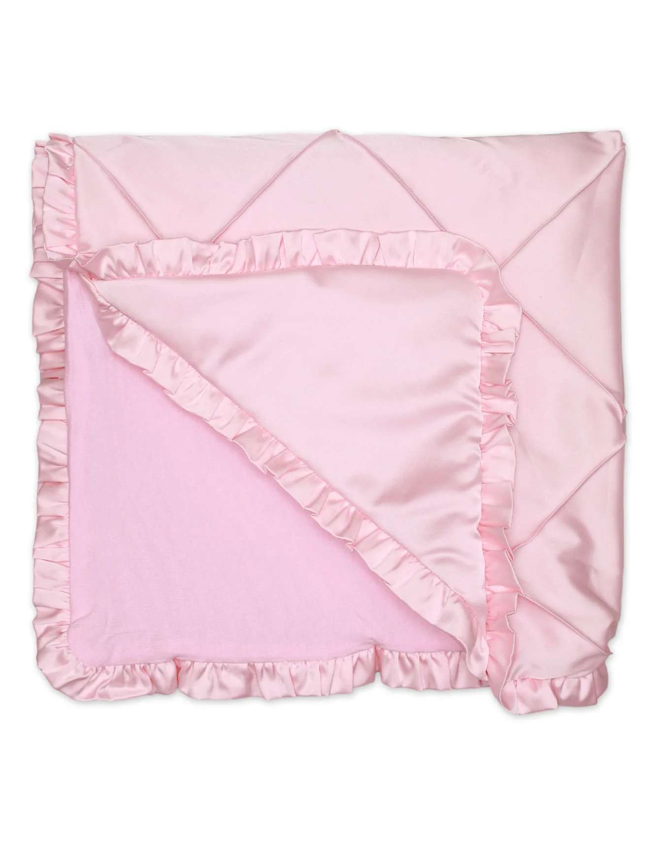 Zubaida's Wrapping Sheet Satin - Image 3