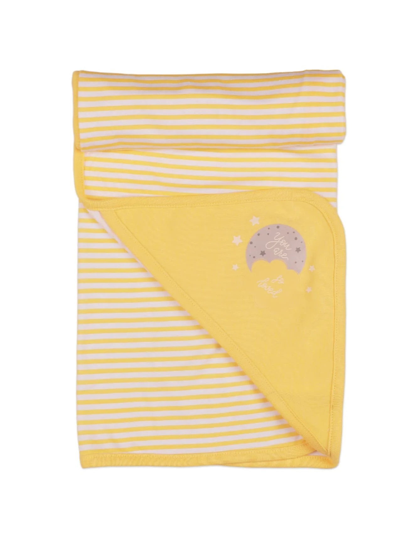 Wrapping Sheet Clouds Theme Unisex