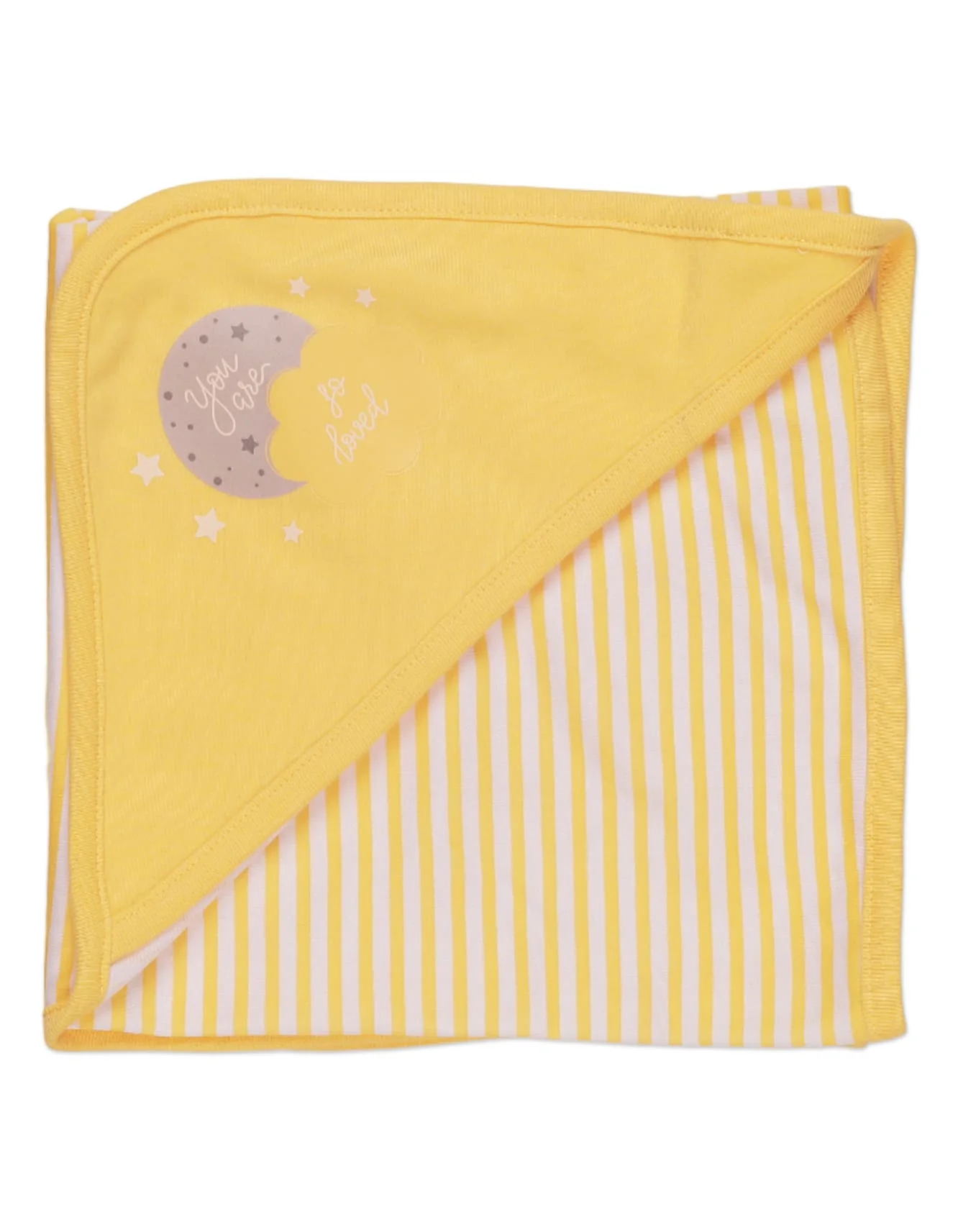 Wrapping Sheet Clouds Theme Unisex - Image 2
