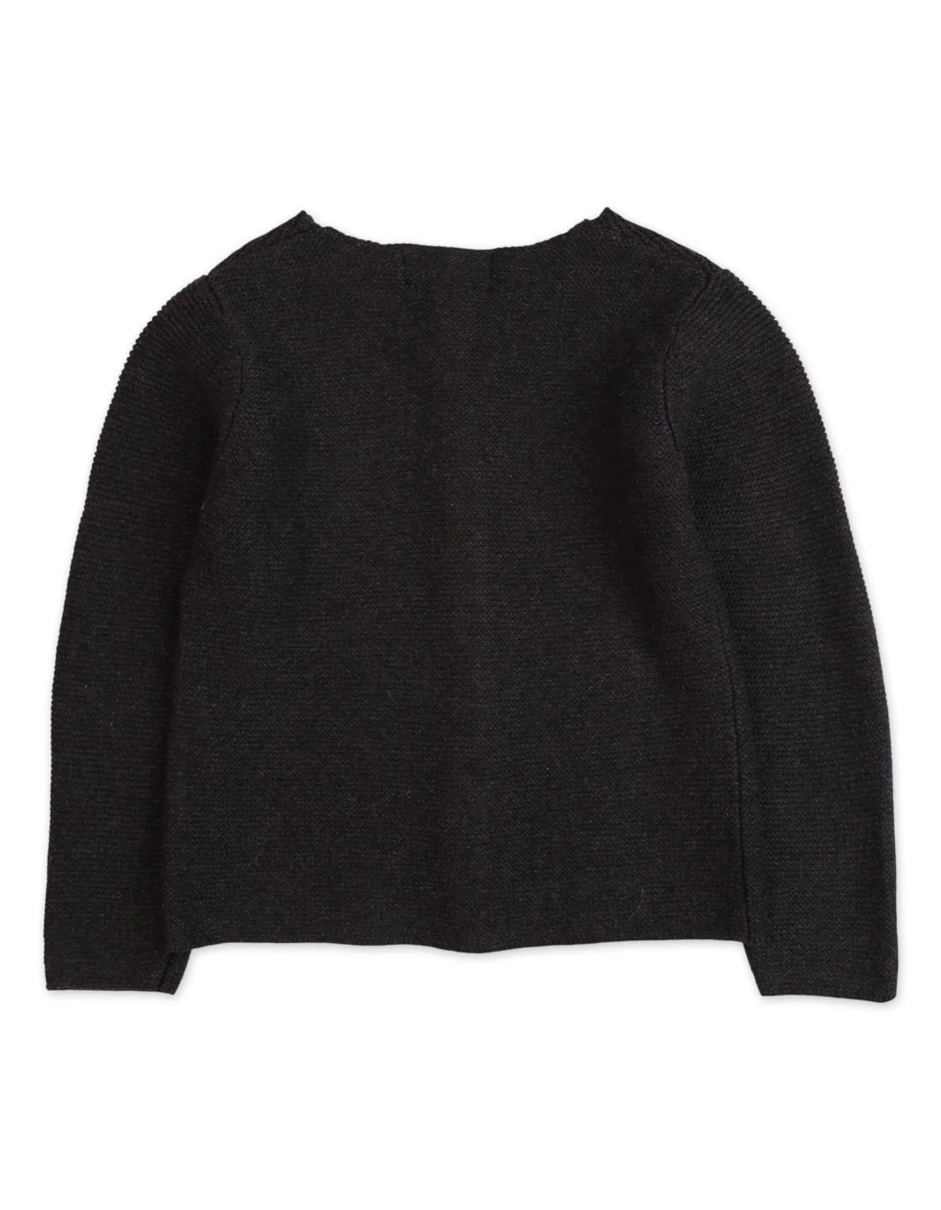 Zubaida's Sweater Front Button - Image 2