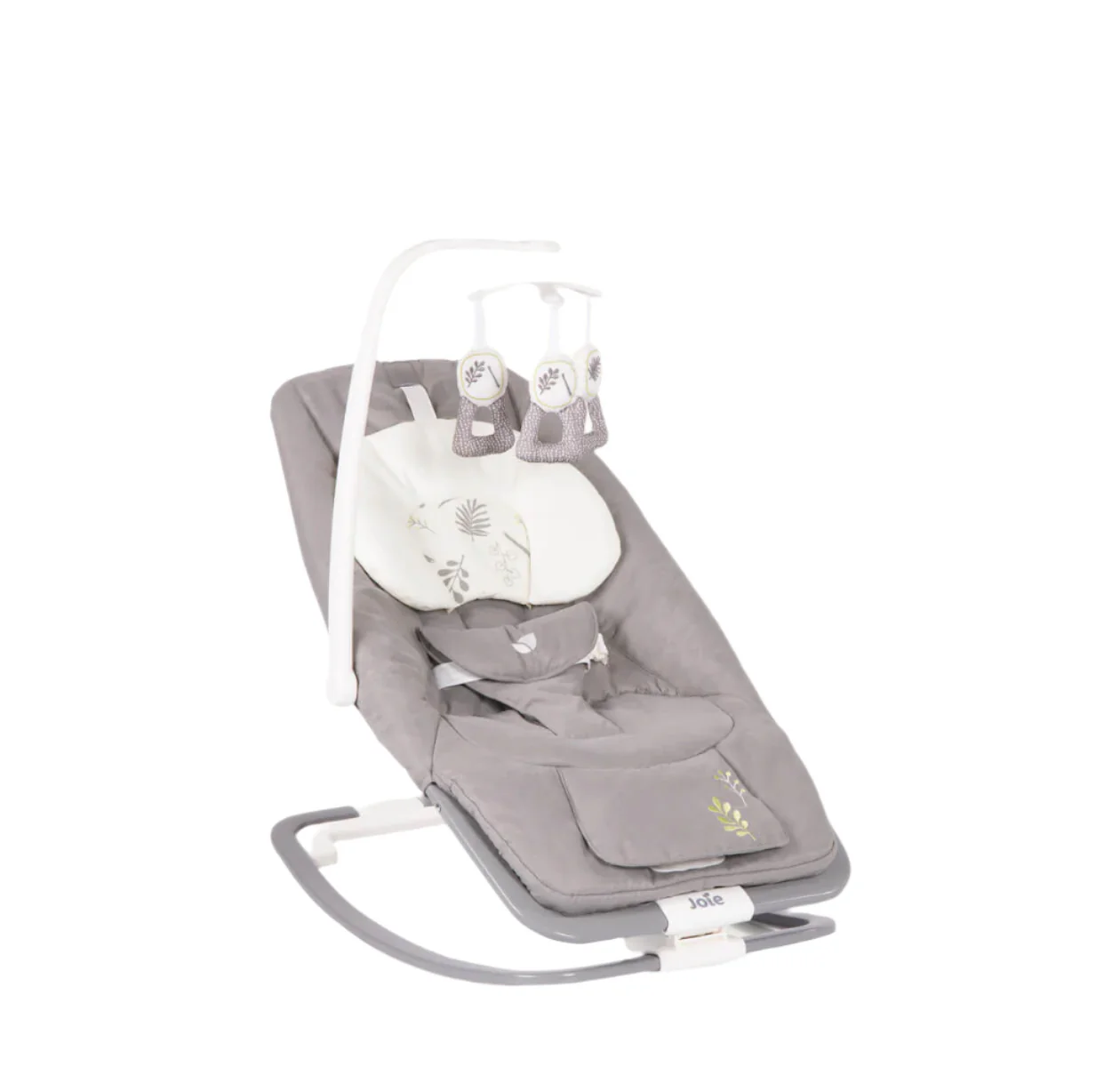 Joie Compact Rocker & Bouncer Dreamer™ Fern B1207BAFRN000 at Zubaidas Official™