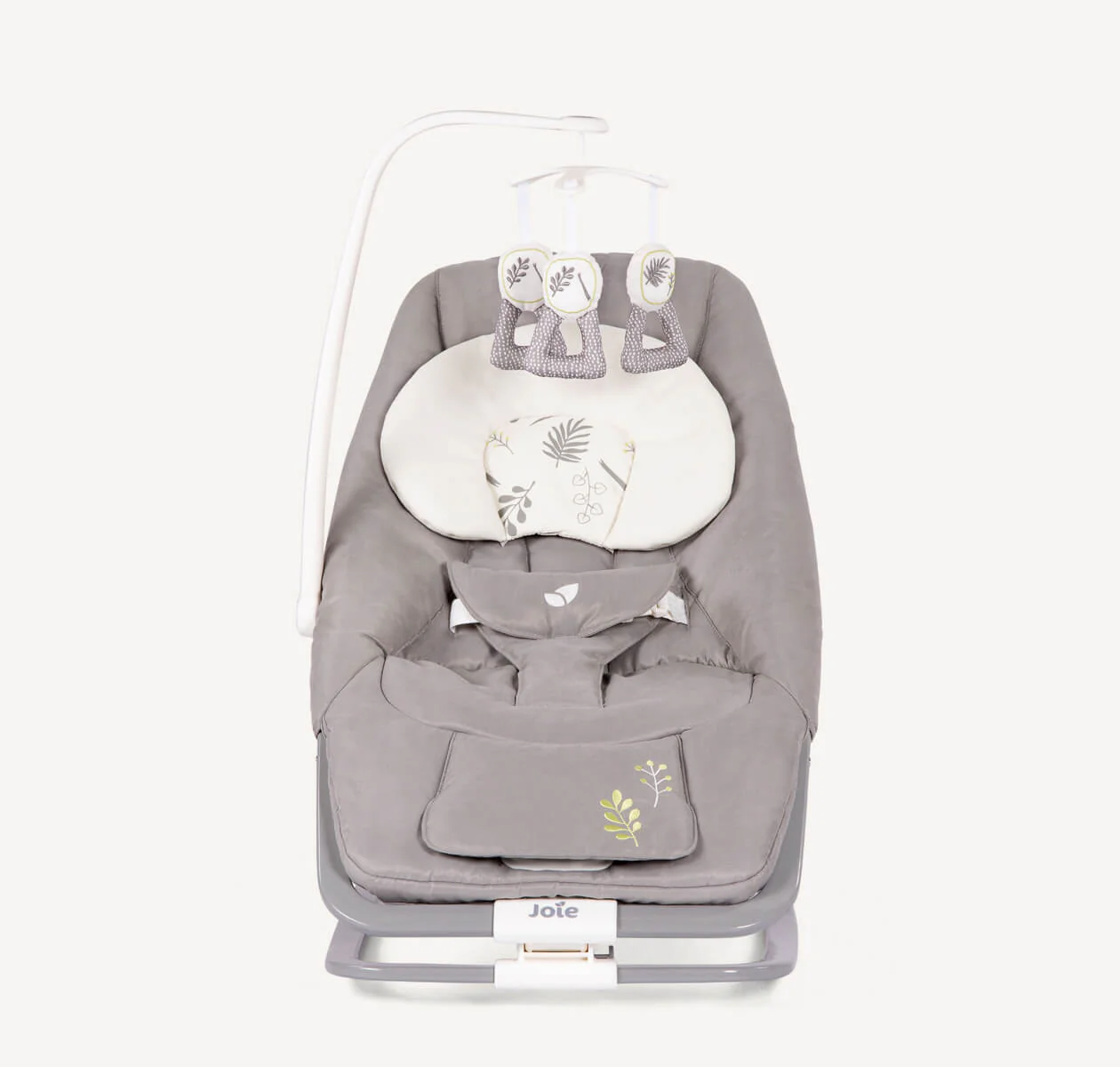 Joie Compact Rocker & Bouncer Dreamer™ Fern B1207BAFRN000 at Zubaidas Official™ - Image 2
