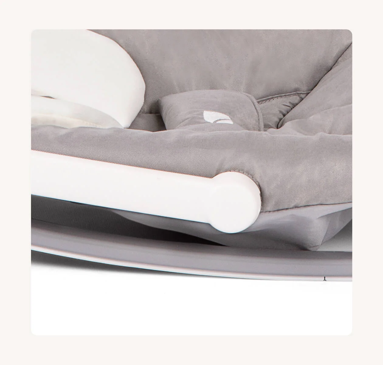 Joie Compact Rocker & Bouncer Dreamer™ Fern B1207BAFRN000 at Zubaidas Official™ - Image 5