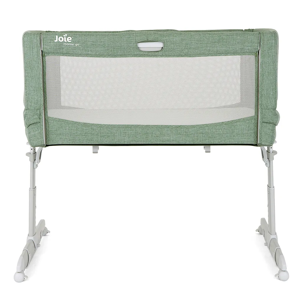Joie™ Roomie™ Travel Bedside Crib Go Laurel P2106AALRL000 at Zubaidas Official™ Pakistan - Image 2