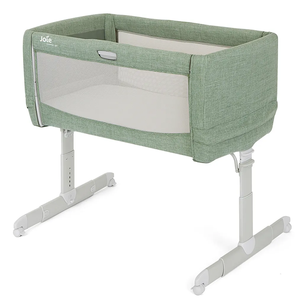 Joie™ Roomie™ Travel Bedside Crib Go Laurel P2106AALRL000 at Zubaidas Official™ Pakistan - Image 3