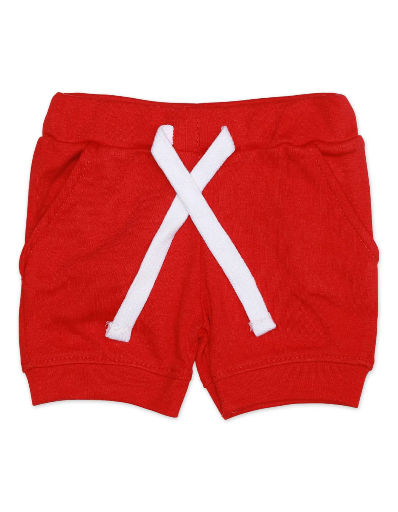Zubaida's Breathable & Relaxed Fit Shorts