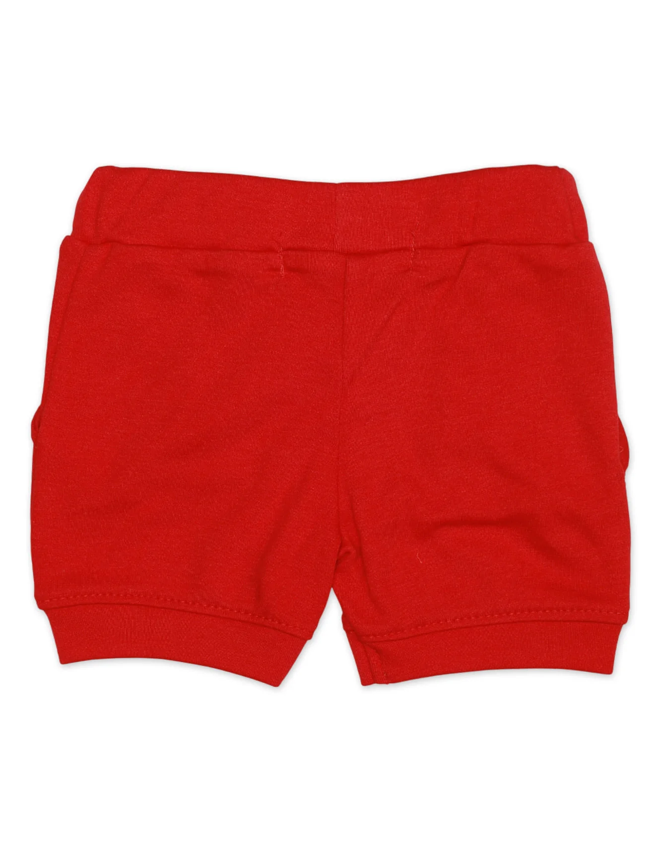 Zubaida's Breathable & Relaxed Fit Shorts - Image 2