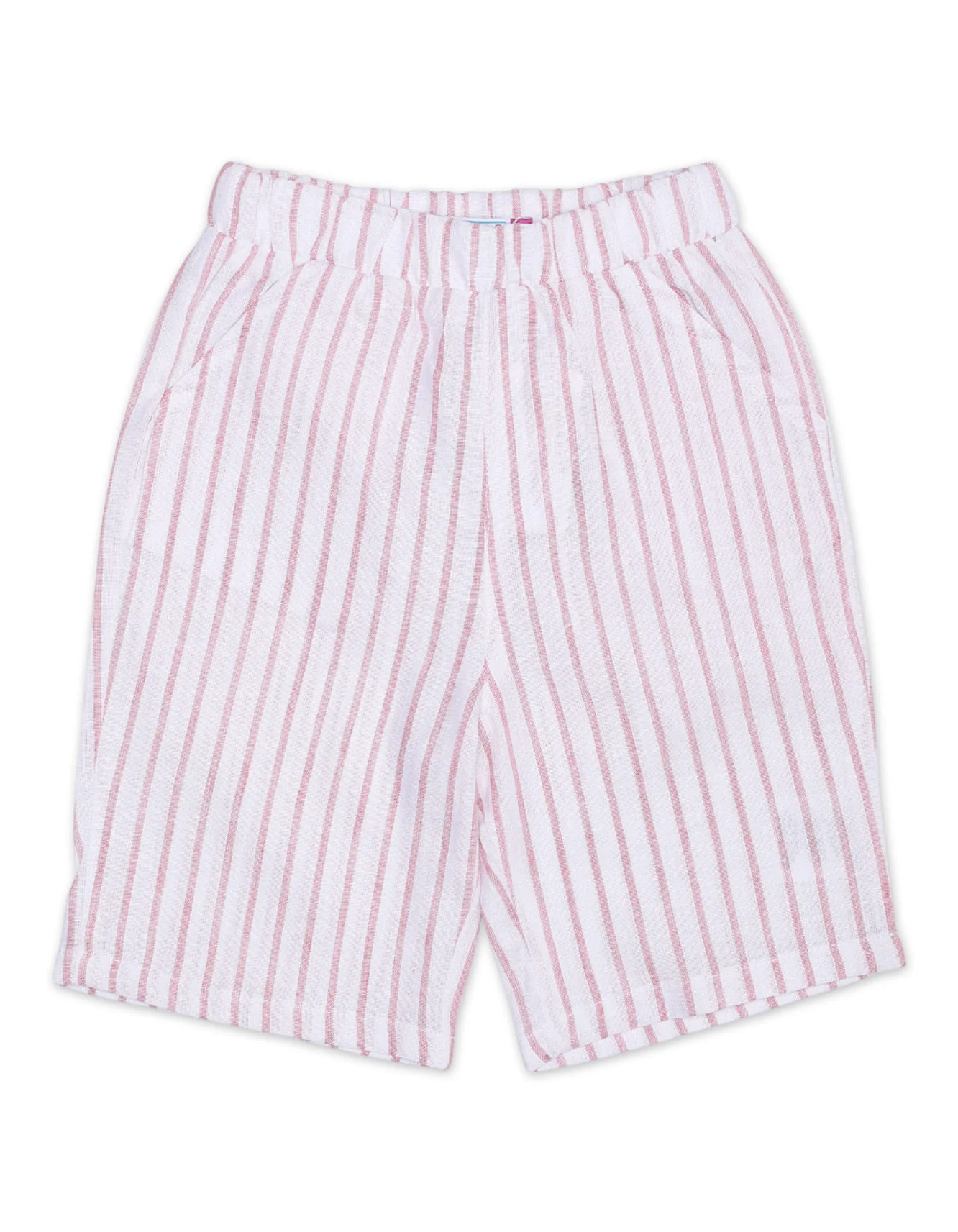 Zubaida's Classic Breathable & Relaxed Fit Shorts
