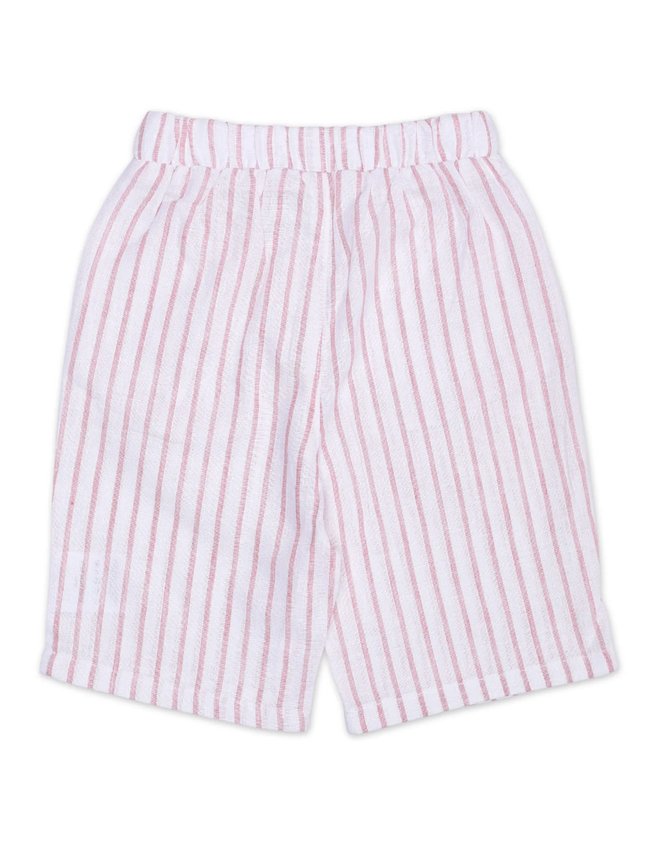 Zubaida's Classic Breathable & Relaxed Fit Shorts - Image 2