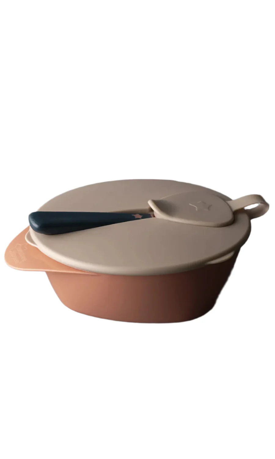 Tommee Tippee Feeding Bowl Easy Scoop TT 446718 at Zubaidas Official™