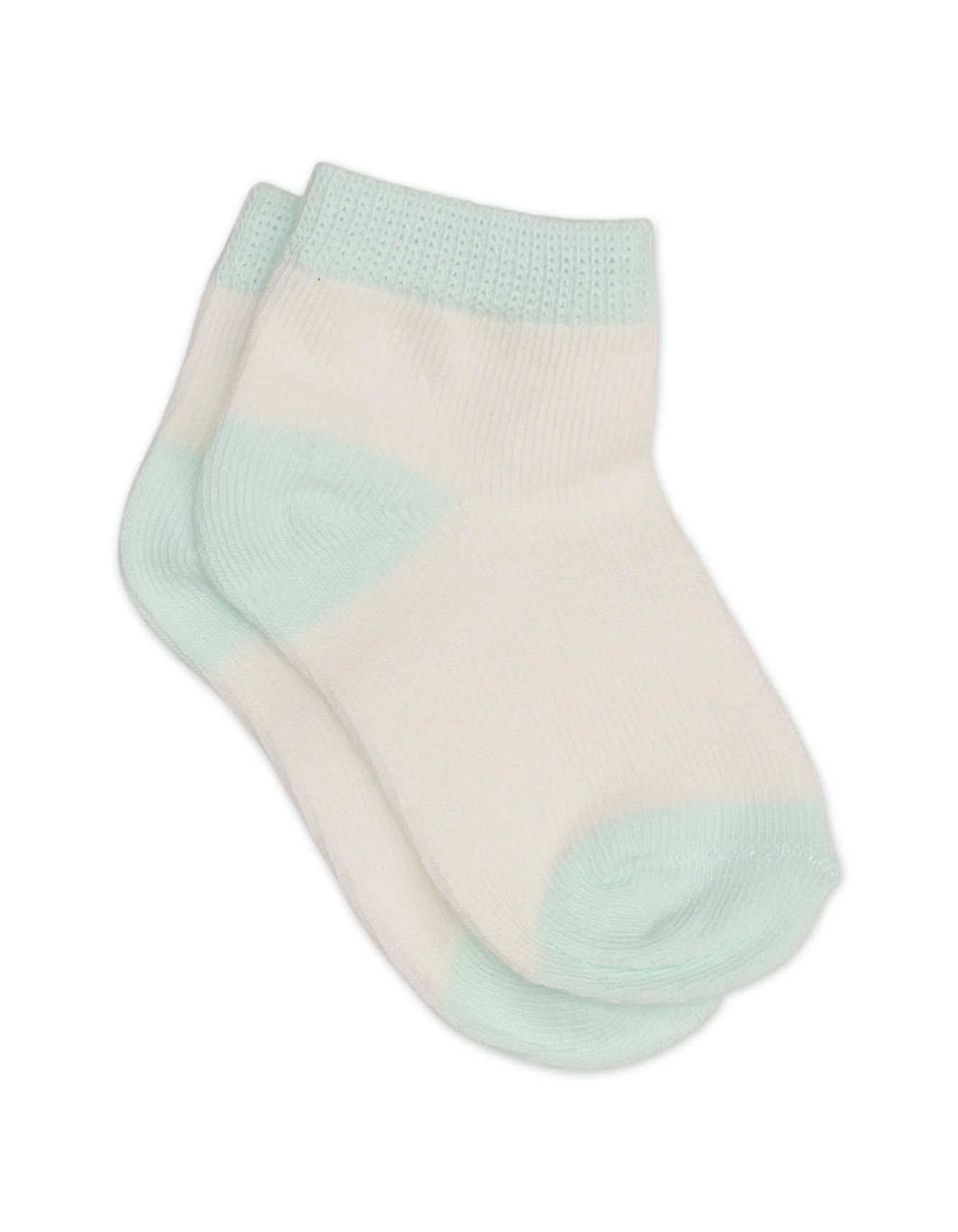 Zubaida's Charming 4 Pcs Bodysuit Set with Tutu Tights and a coordinating Headband - Image 7