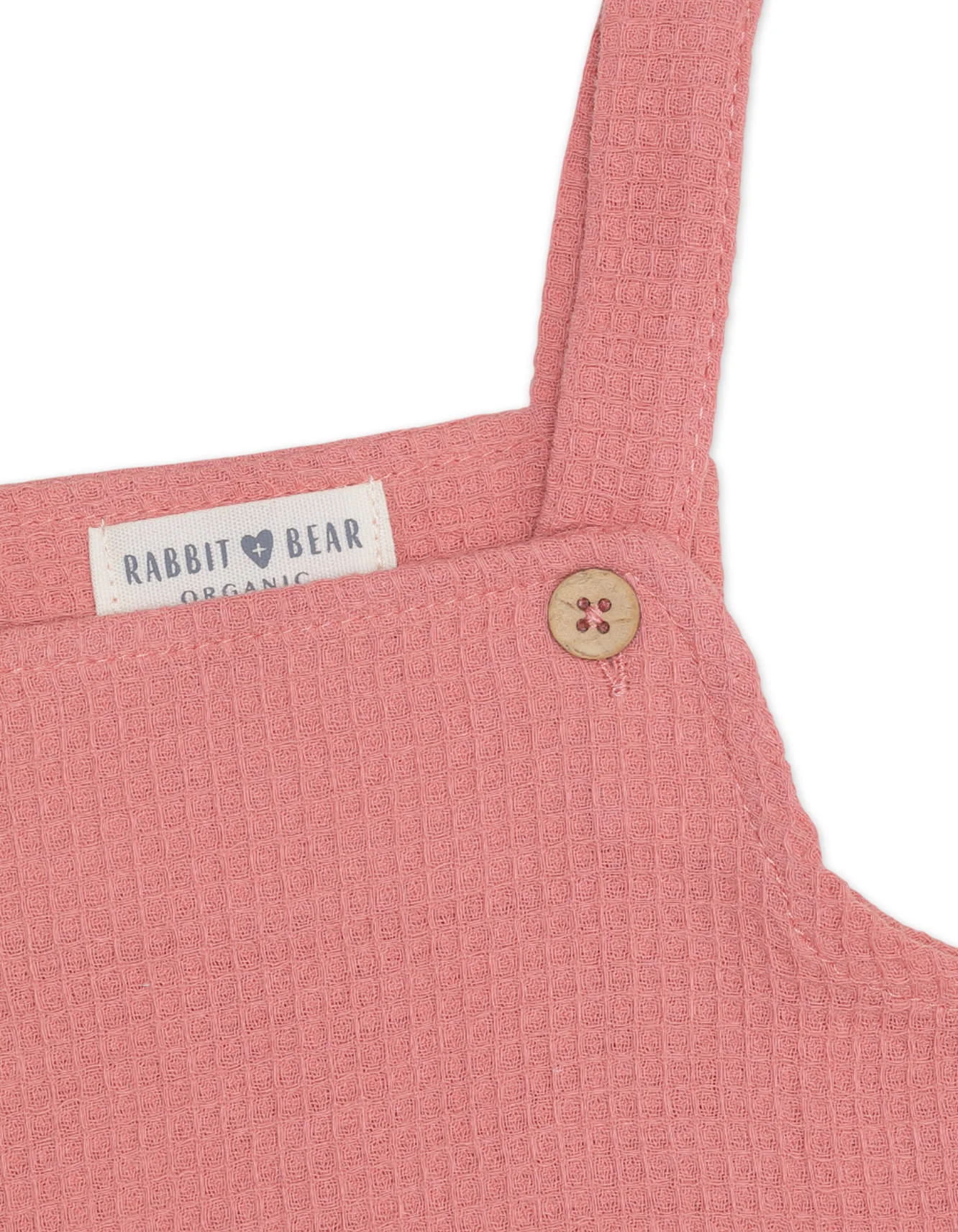 Zubaida's Ladybird 2 Pcs Bodysuit Set - Image 3