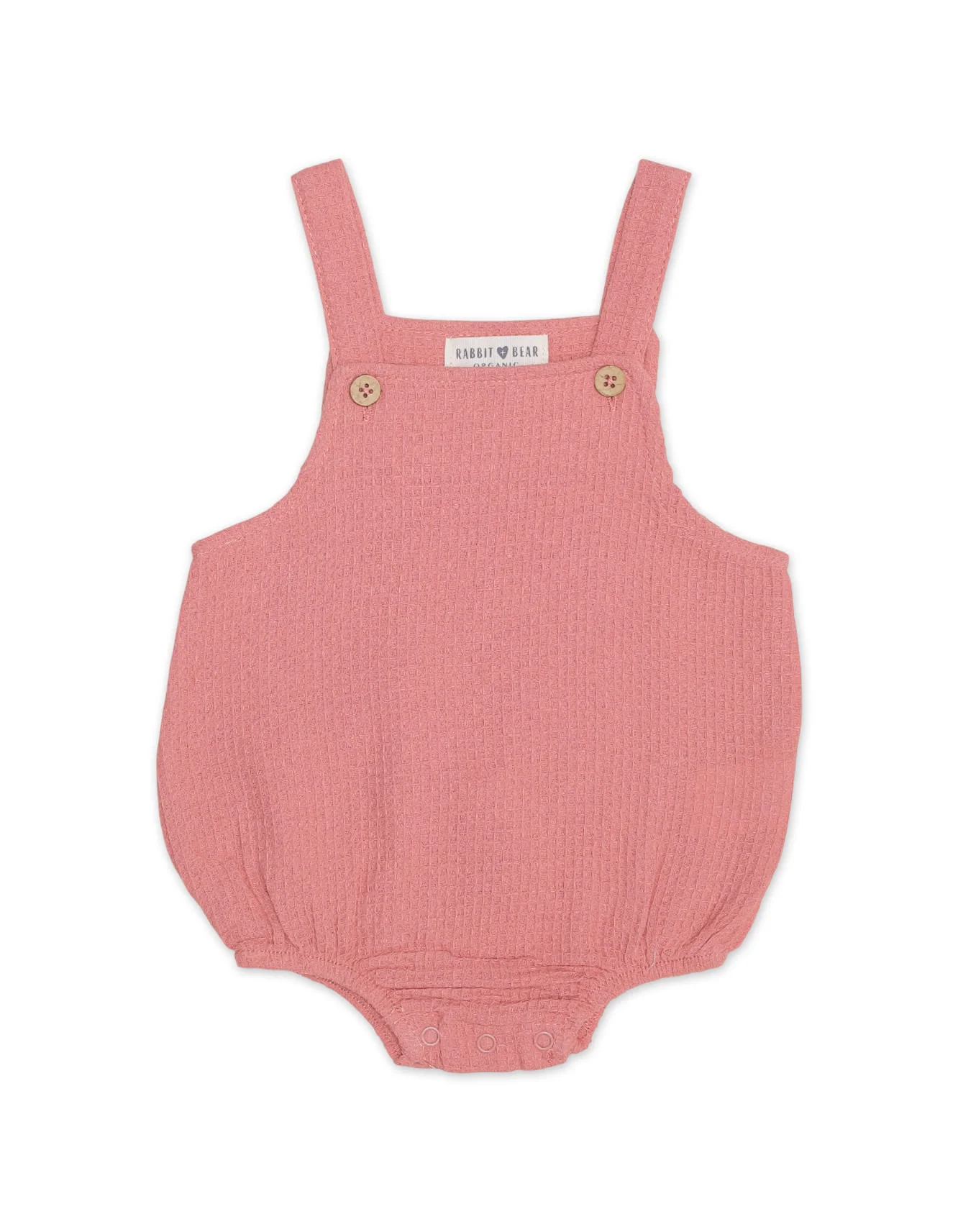 Zubaida's Ladybird 2 Pcs Bodysuit Set - Image 5