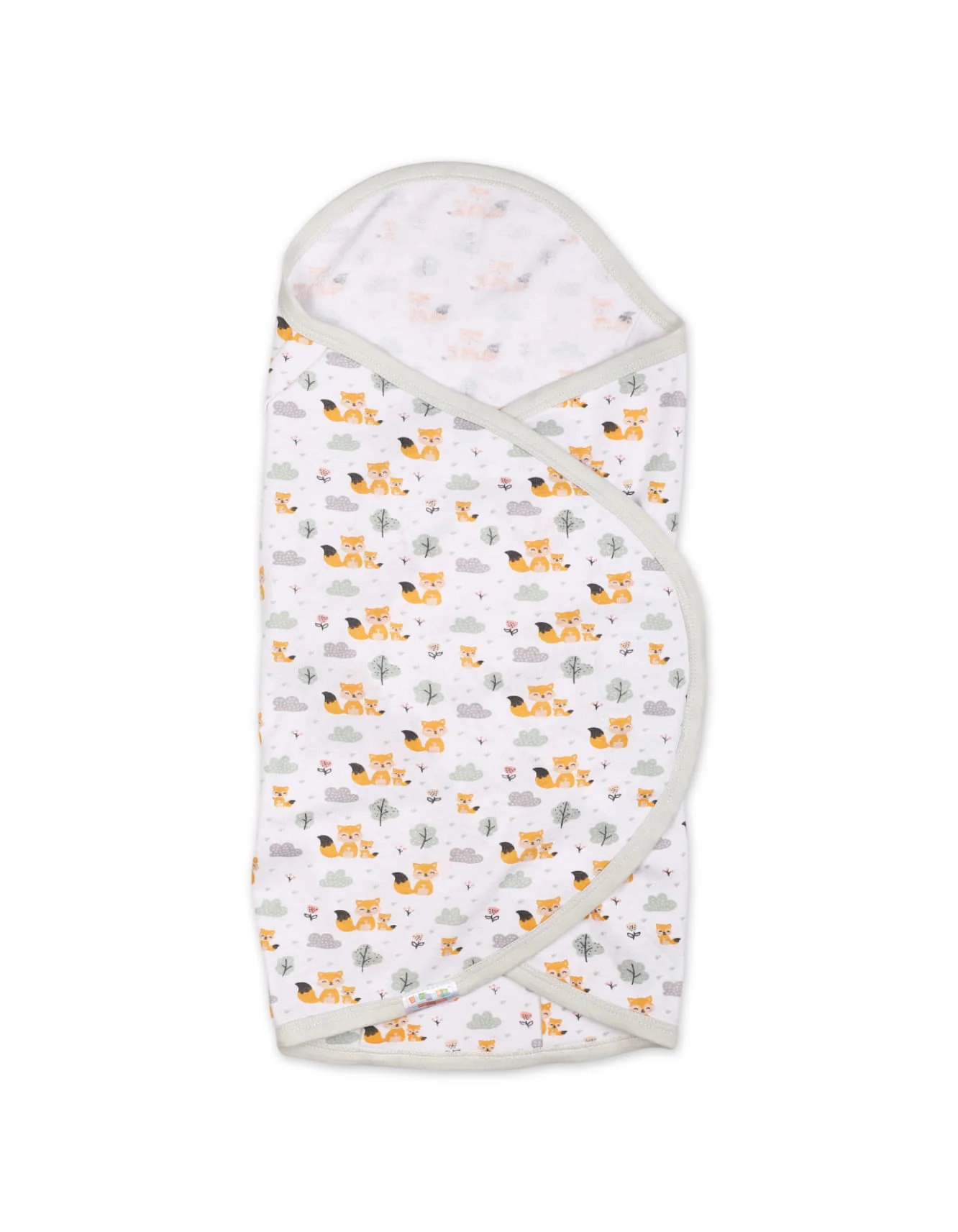 Zubaida's Premium, Soft & Multi-Purpose Swaddling Sheet
