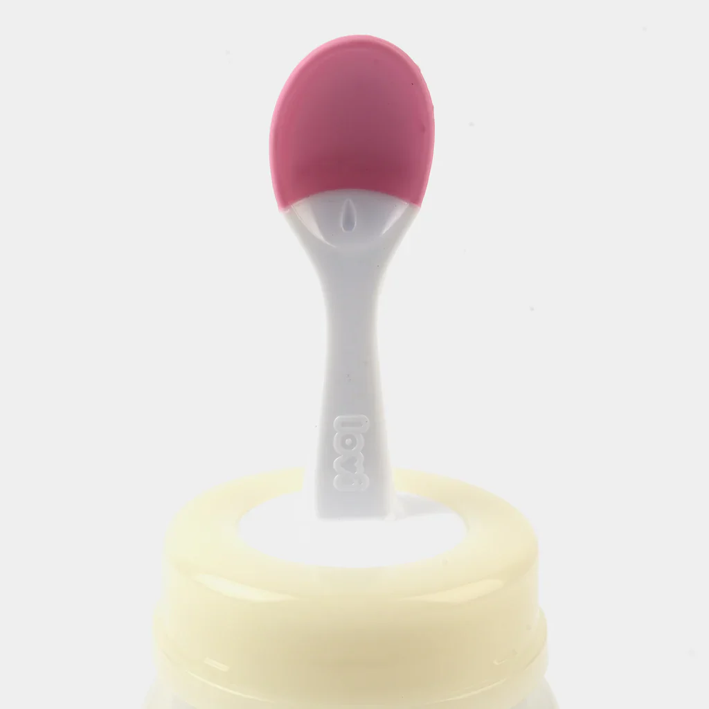 Lovi Multifunctional Silicone Bottle 120 ML 10/830 at Zubaidas Official™ - Image 2
