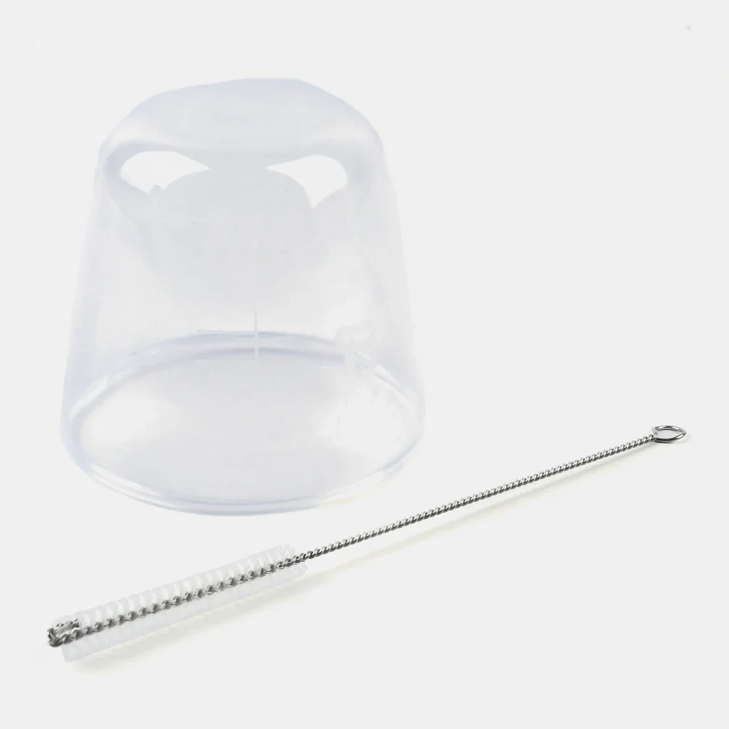 Lovi Multifunctional Silicone Bottle 120 ML 10/830 at Zubaidas Official™ - Image 3