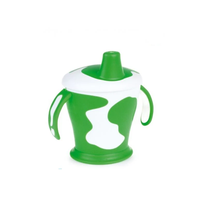 Canpol Babies Non Spill Cup with Handle 250 ML 31/404 at Zubaidas Official™ - Image 2