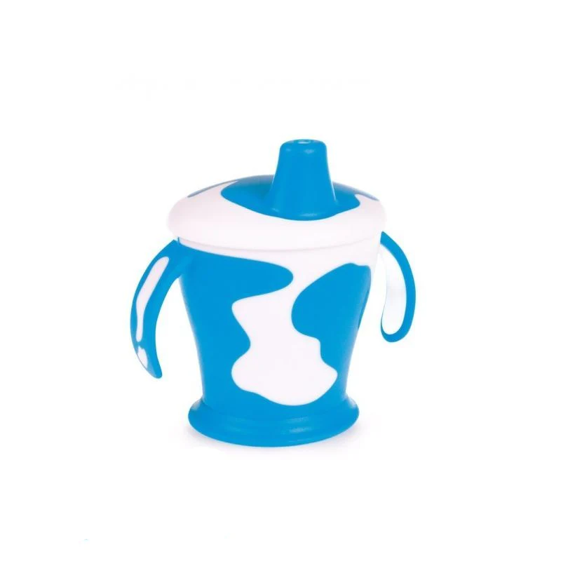 Canpol Babies Non Spill Cup with Handle 250 ML 31/404 at Zubaidas Official™ - Image 3