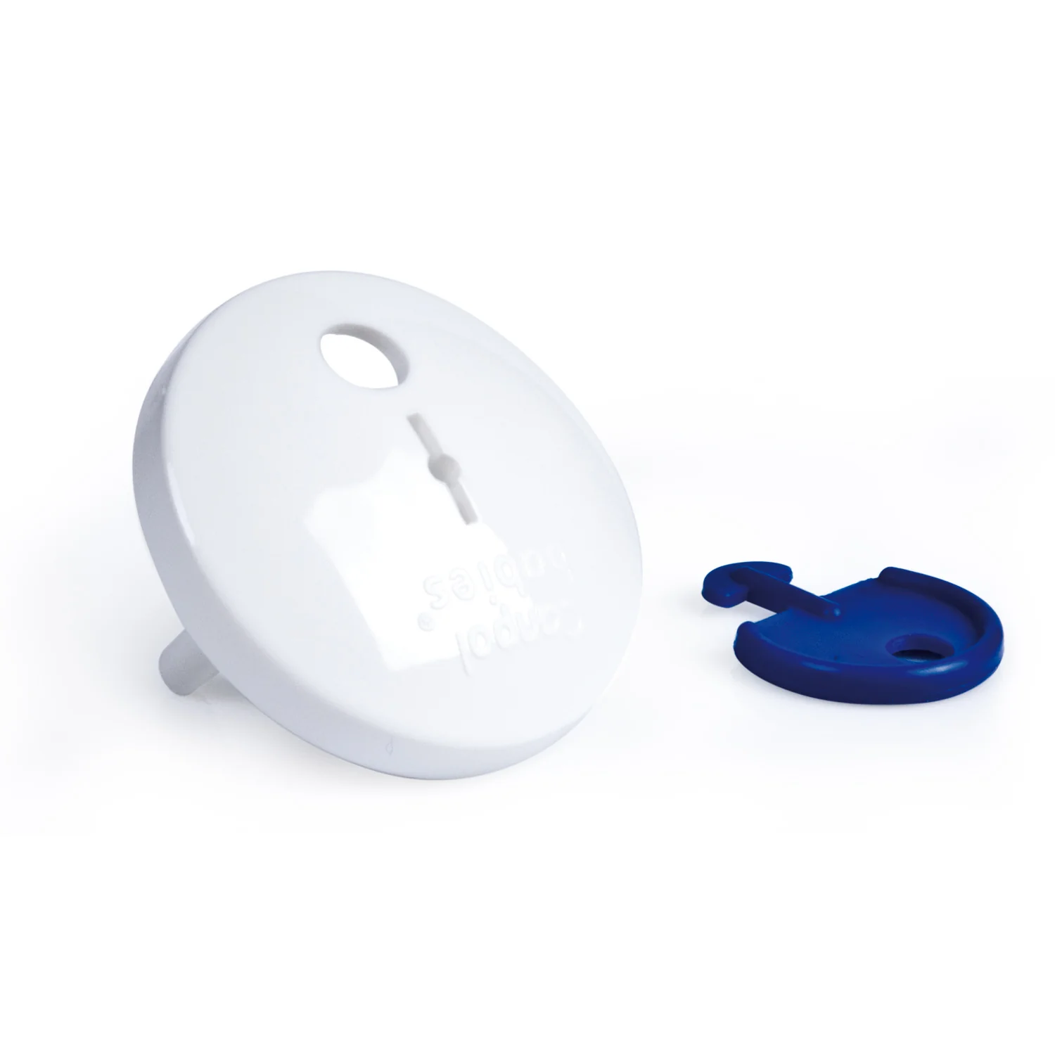 Canpol Babies Socket Covers 4 Pieces 13/100 at Zubaidas Official™ - Image 3