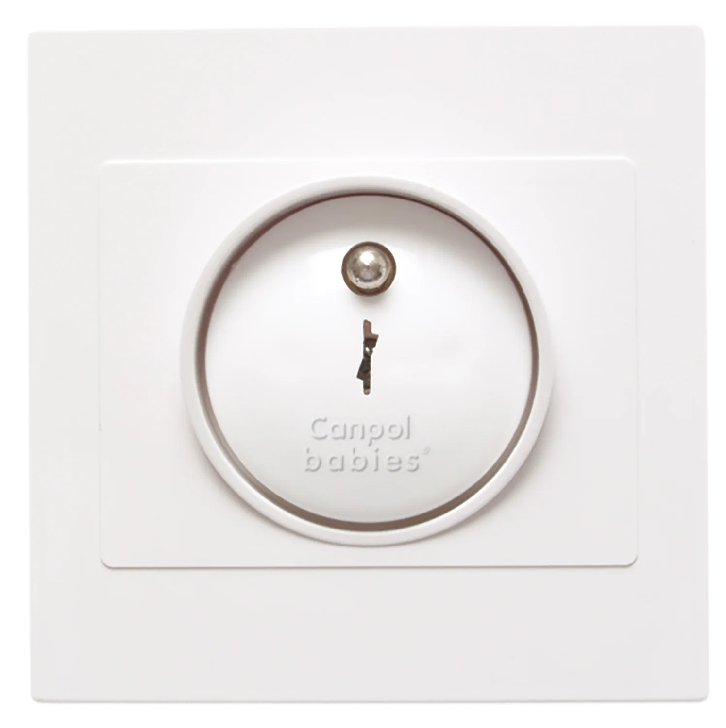 Canpol Babies Socket Covers 4 Pieces 13/100 at Zubaidas Official™ - Image 5