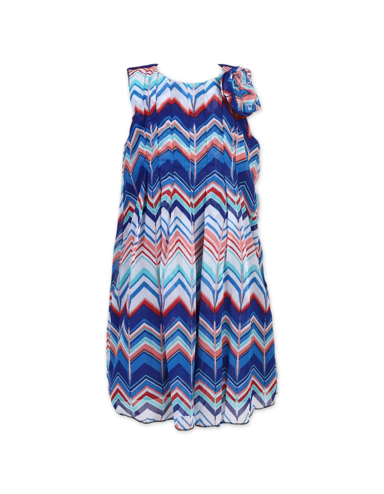 Zubaida's Enchanting "Whimsical Wonderland" Dress