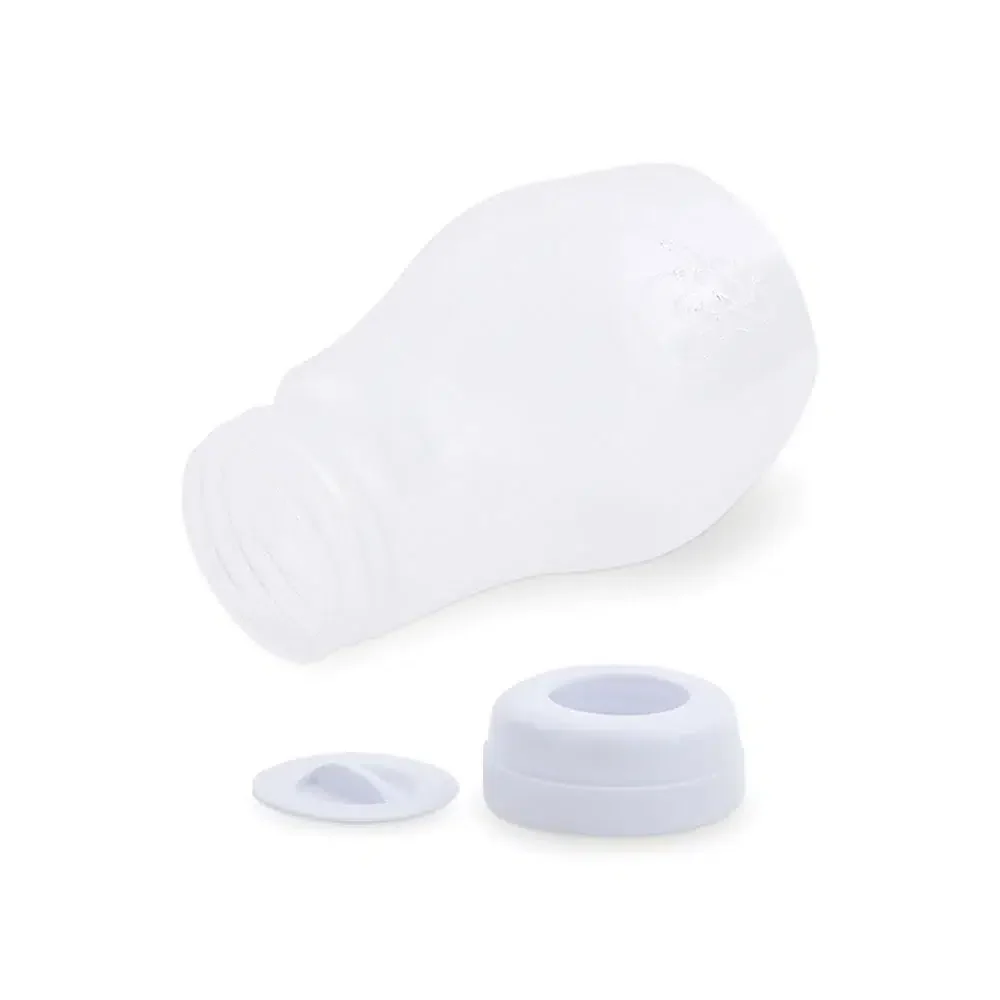 Zubaida's Farlin Milk Storage Bottle Set 150ML PK-4 - BP-868 - Image 2