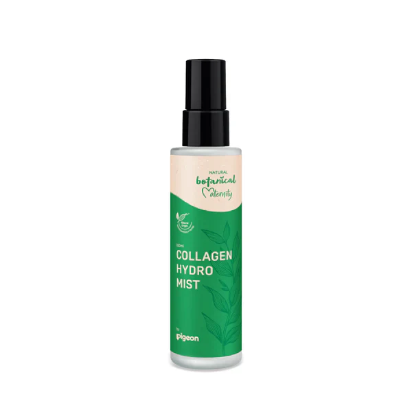 Zubaida's Pigeon Natural Botanical Maternity Collagen Hydro Mist 100ml - I79896