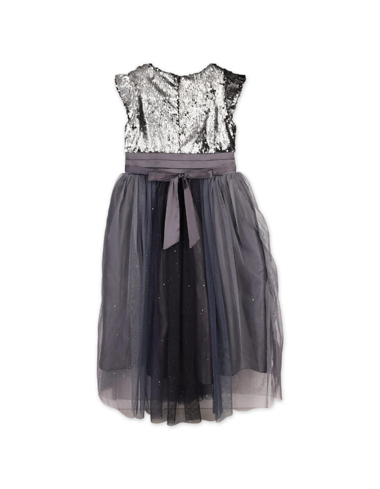 Formal Party Dress Maxi at Zubaidas Official™ Pakistan - Image 2