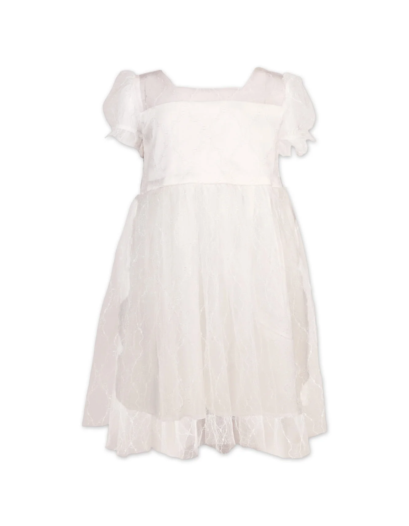 Dress Sweet & Stylish at Zubaidas Official™ Pakistan