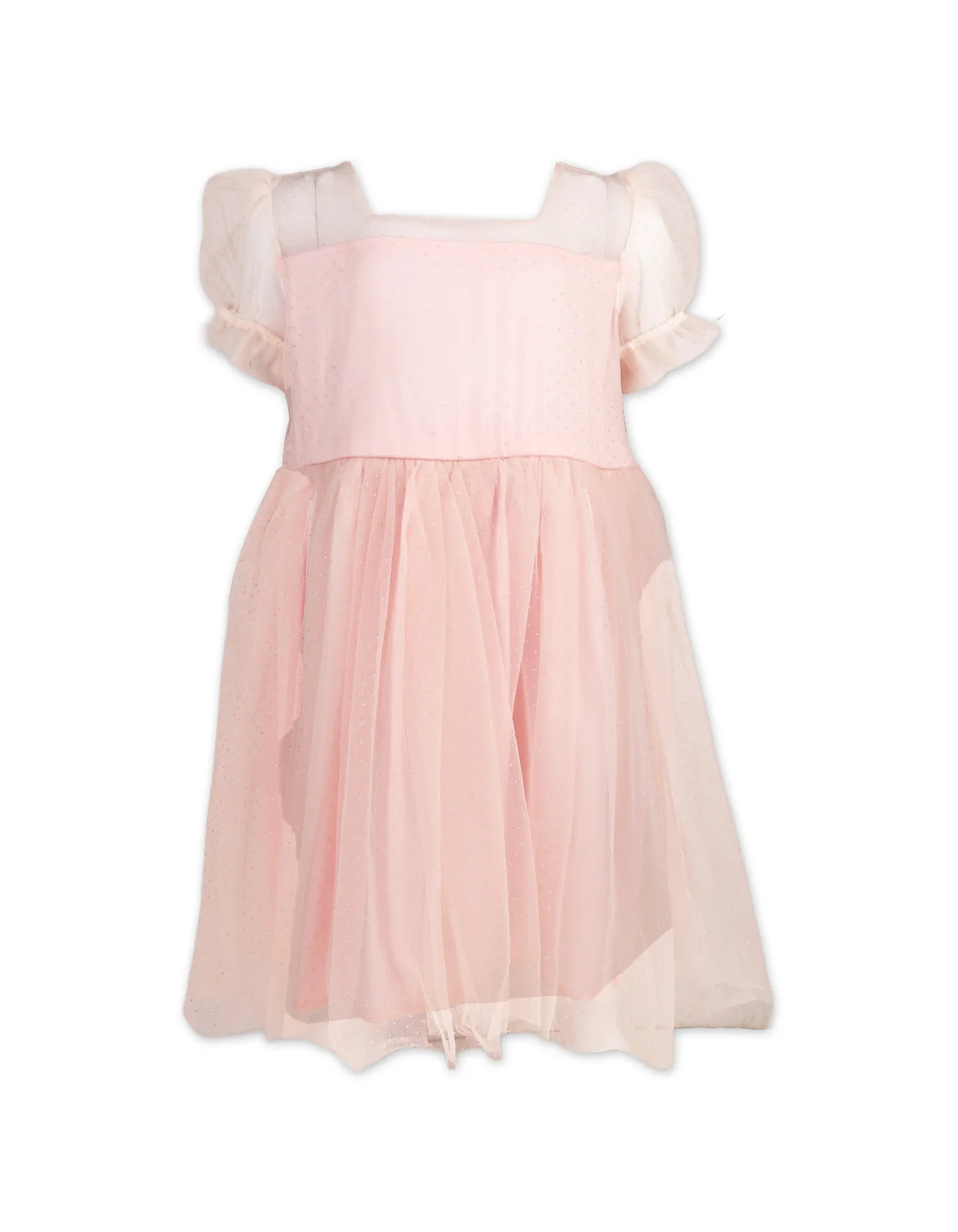 Dress Sparkling Bodice at Zubaidas Official™ Pakistan