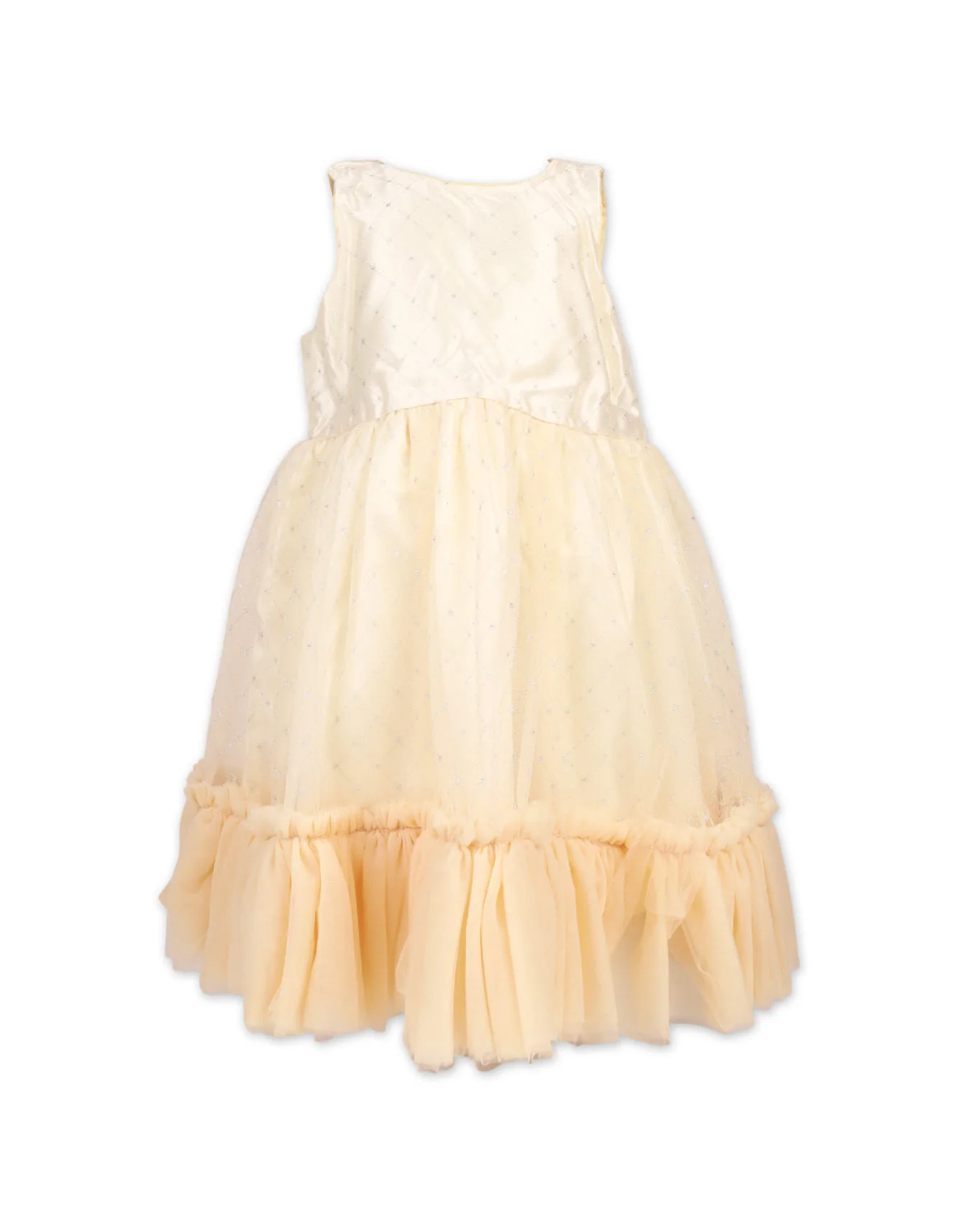 Dress Fancy Sleeveless at Zubaidas Official™ Pakistan
