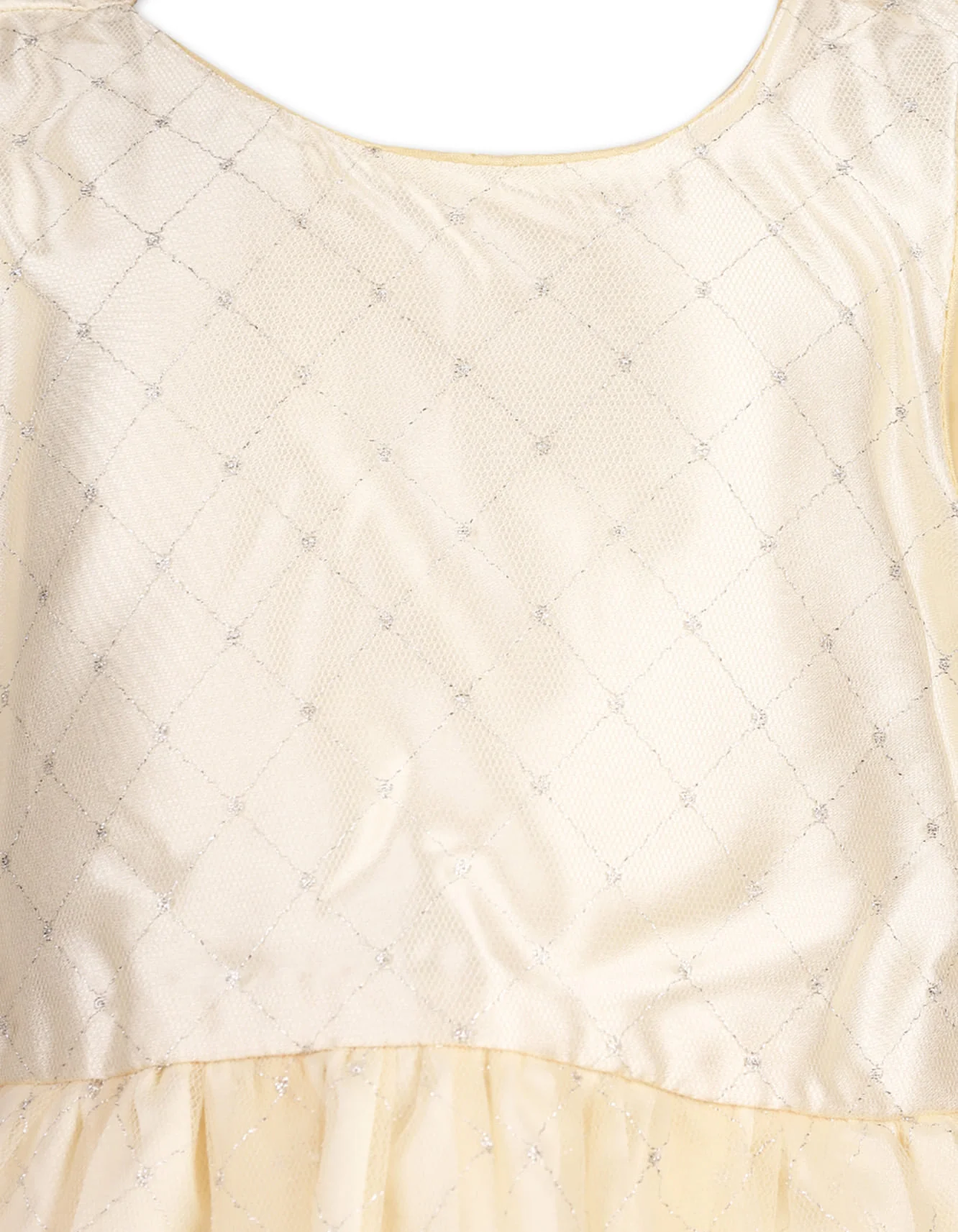 Dress Fancy Sleeveless at Zubaidas Official™ Pakistan - Image 2