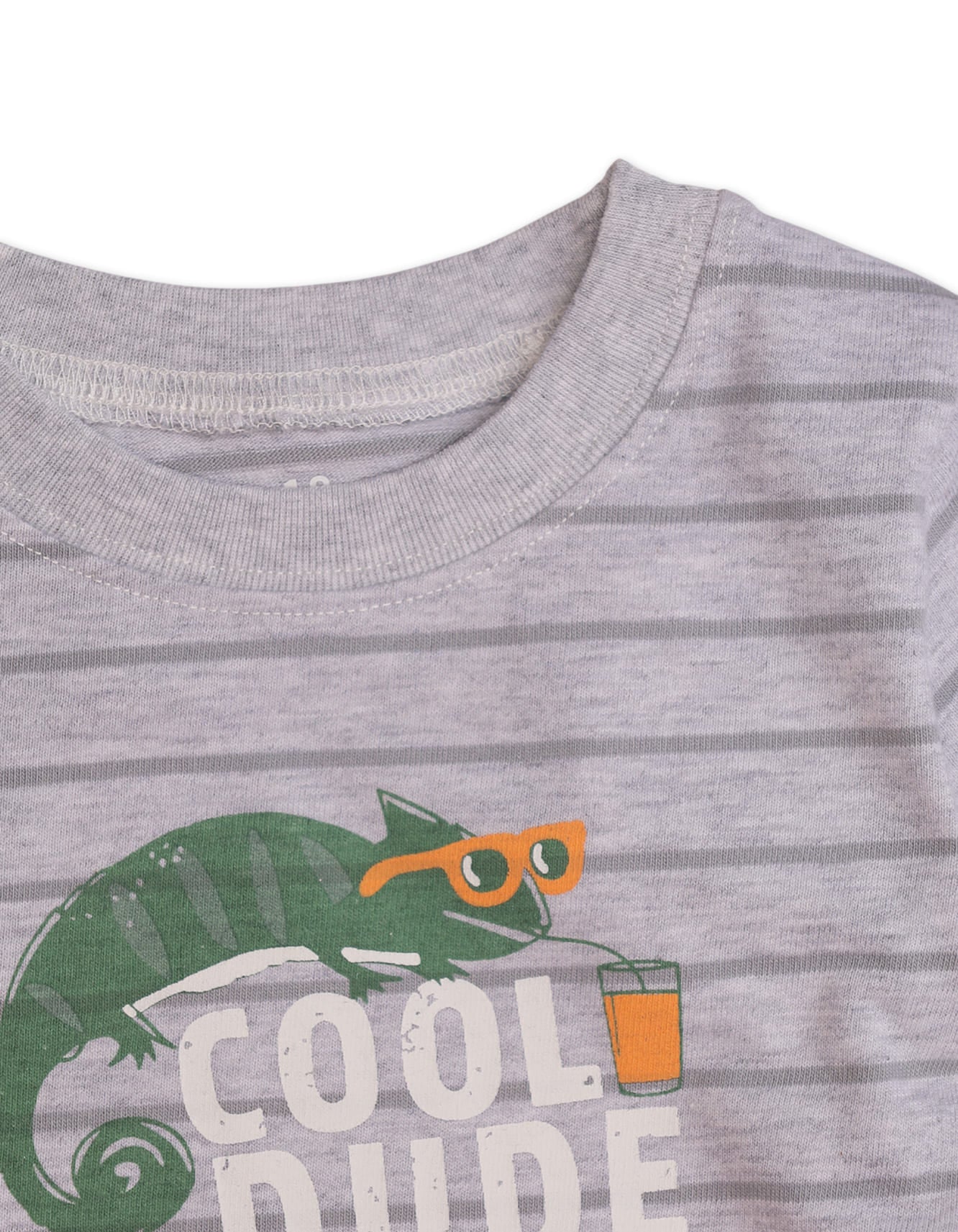 Zubaida's Cool Dude 3 Pcs Suit Set with Super Cool Sunglasses - Image 3