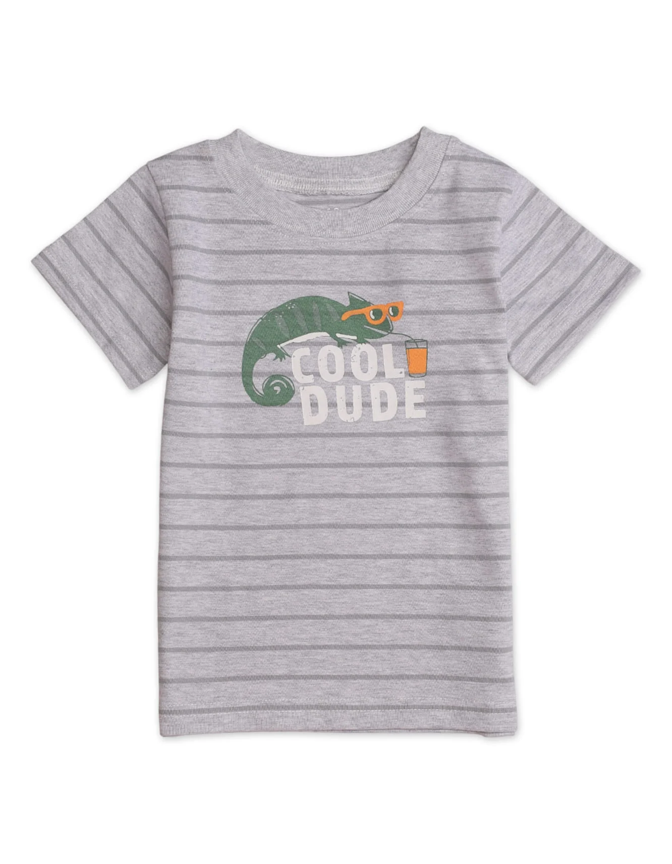 Zubaida's Cool Dude 3 Pcs Suit Set with Super Cool Sunglasses - Image 4