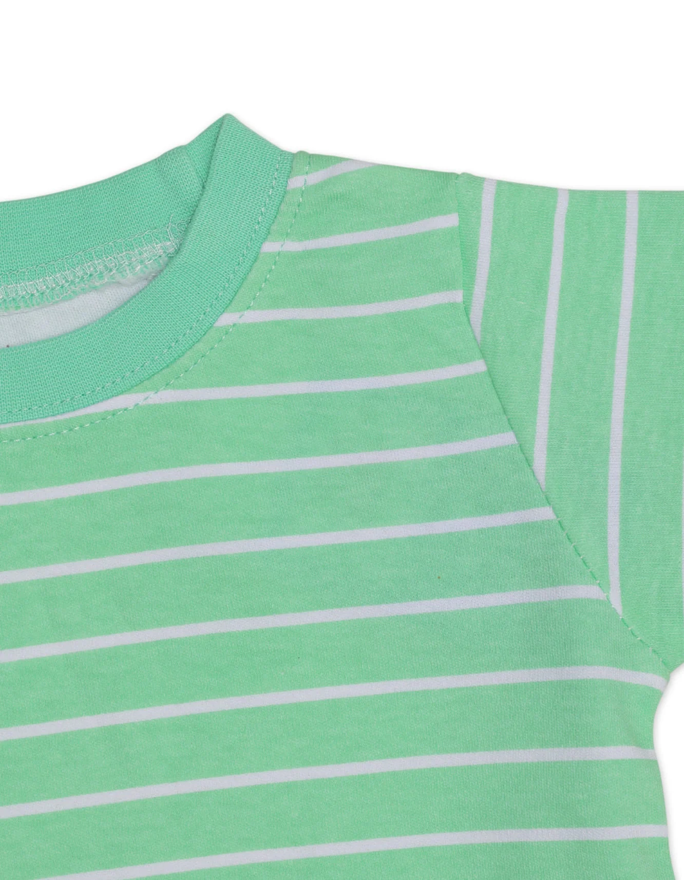 Zubaida's 2 Pcs Dino Romper Suit Set - Image 6