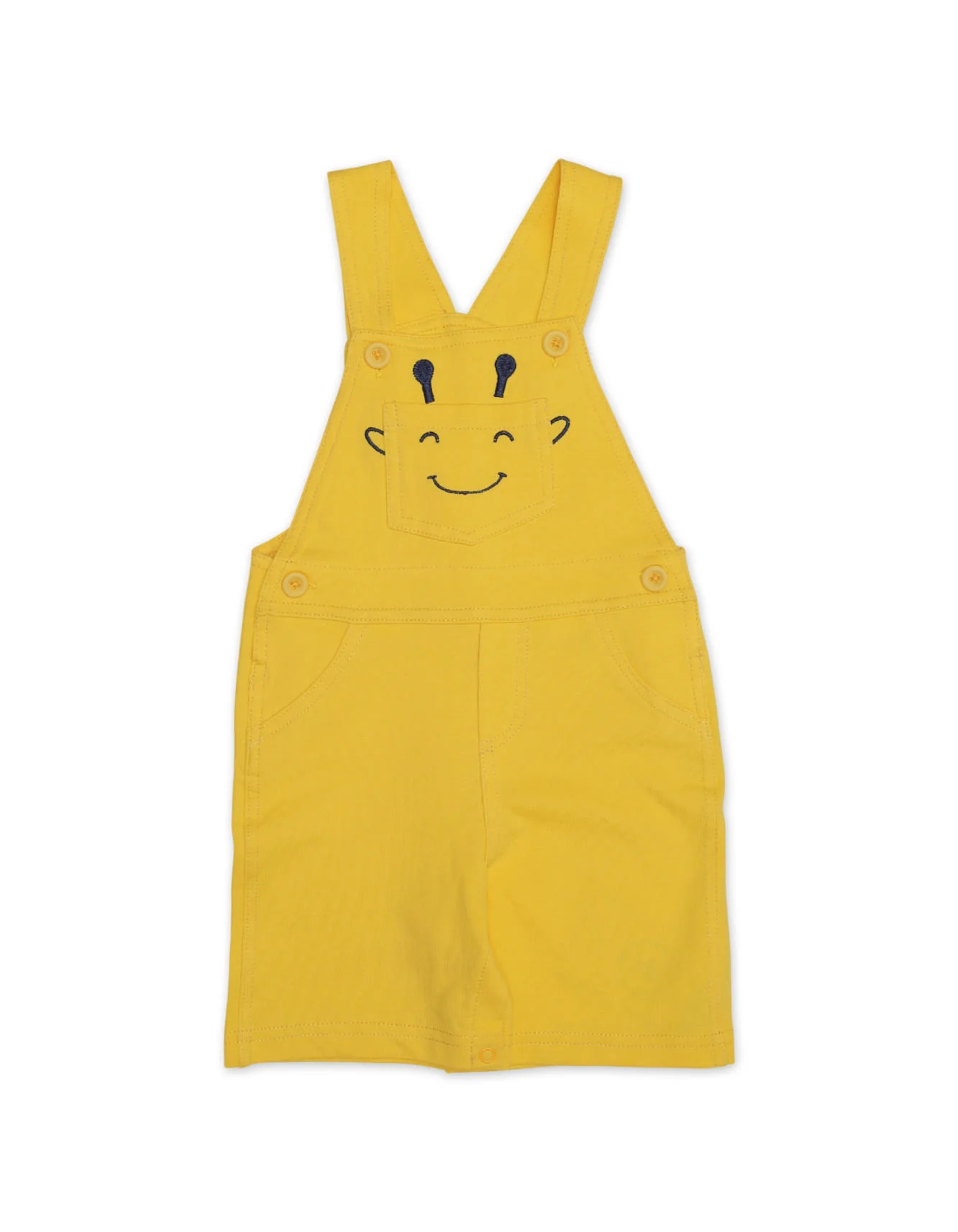 Zubaida's 2 Pcs Fun Space Romper Suit Set - Image 2