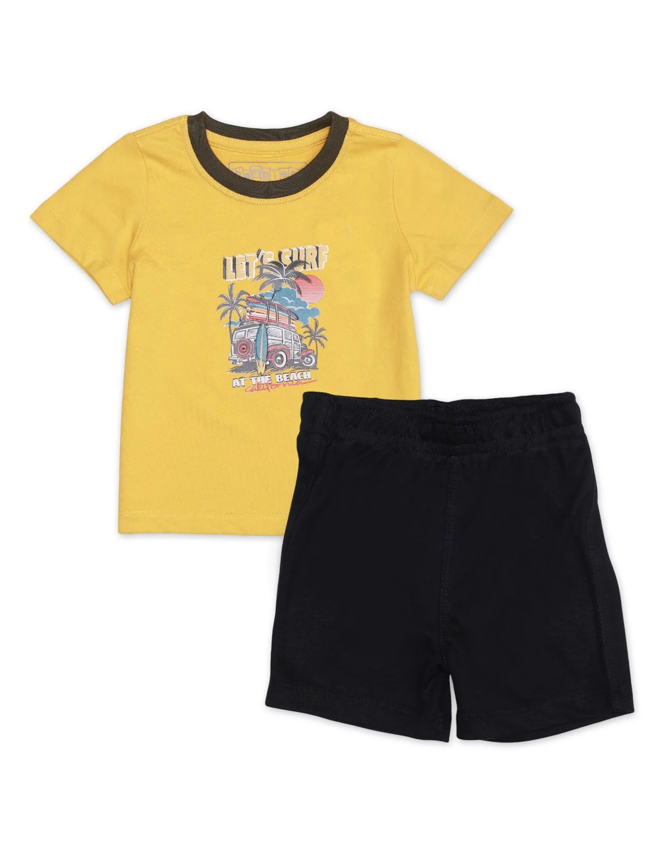 Zubaida's 2 Pcs Suit Set