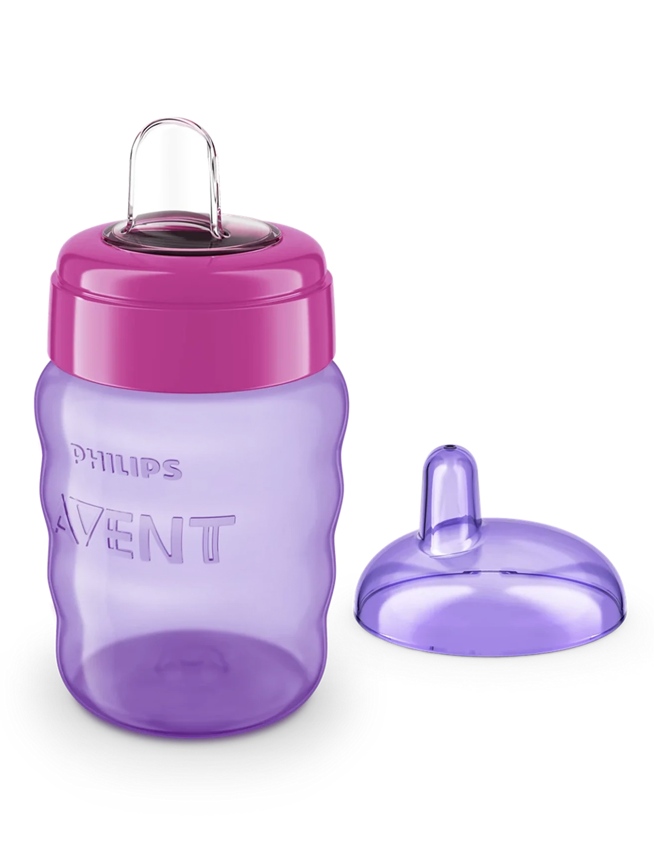 Philips Avent Spout Cup 9 OZ / 260 ML SCF553/03 at Zubaidas Official™ Pakistan