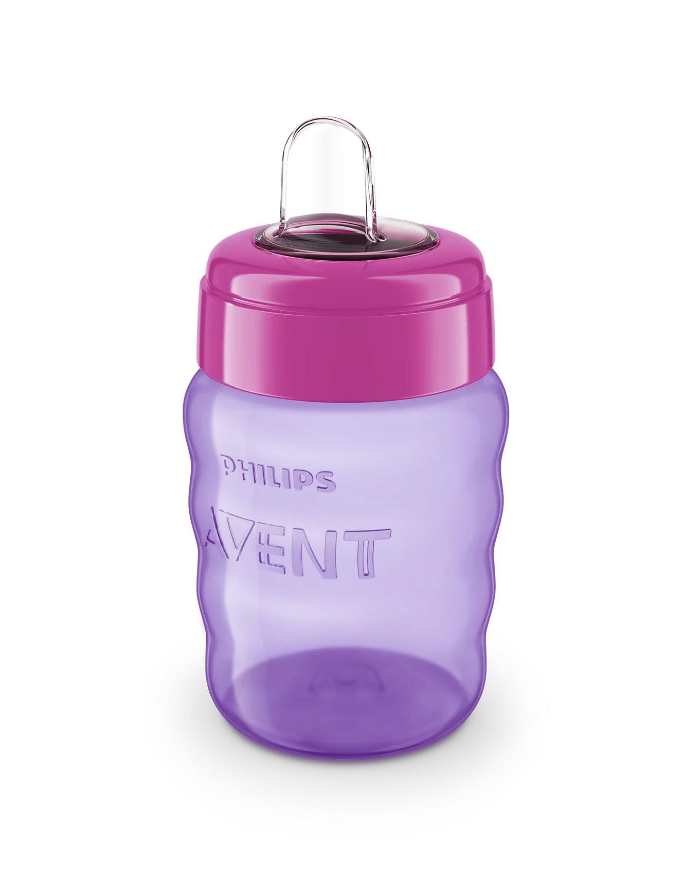 Philips Avent Spout Cup 9 OZ / 260 ML SCF553/03 at Zubaidas Official™ Pakistan - Image 2