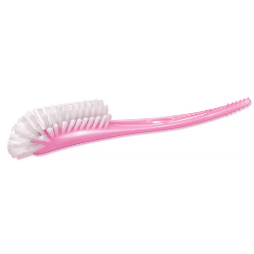 Philips Avent Bottle & Nipple Brush SCF145/07 at Zubaidas Official™ Pakistan