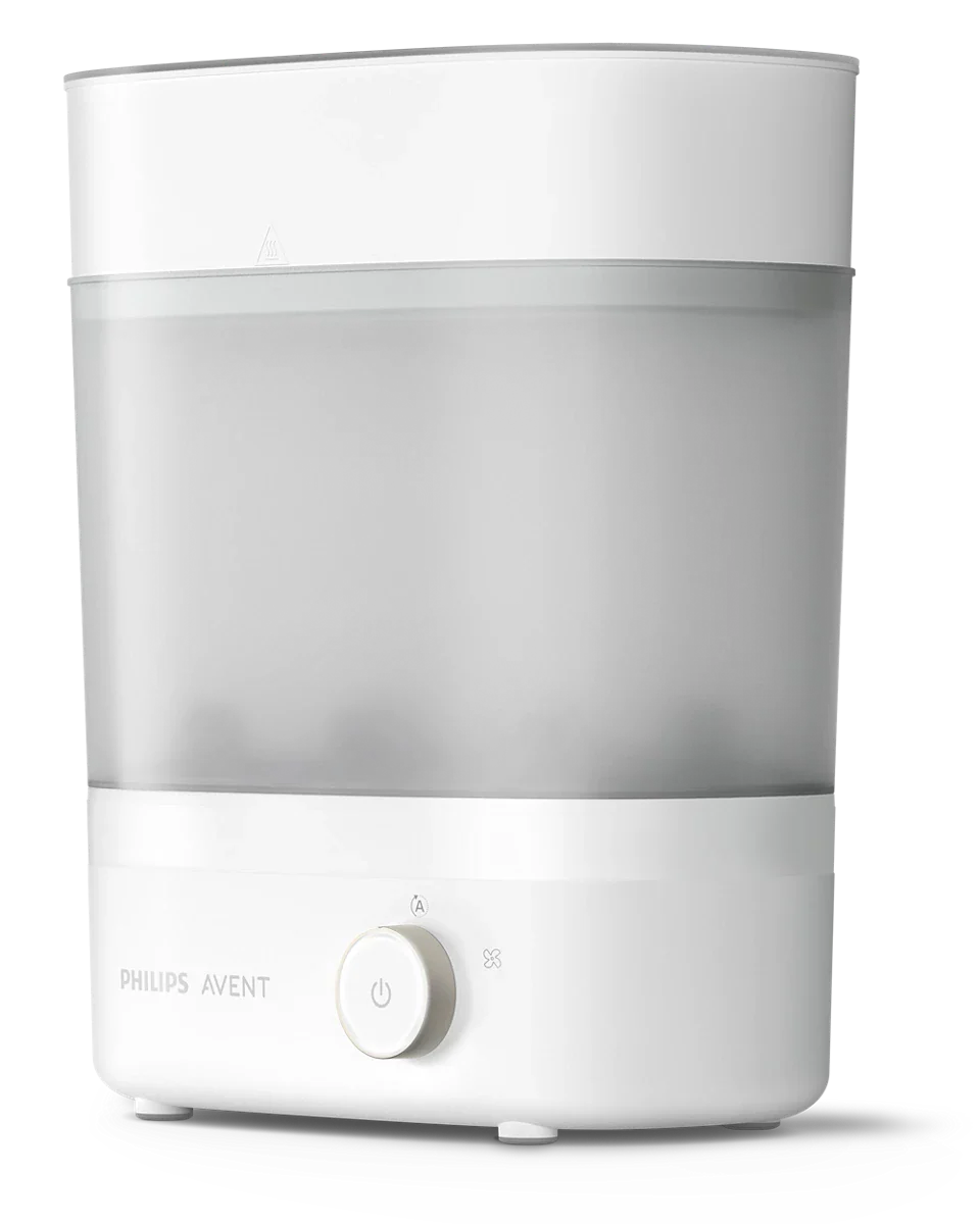 Philips AVENT Sterilizer SCF293/01 at Zubaidas Official™