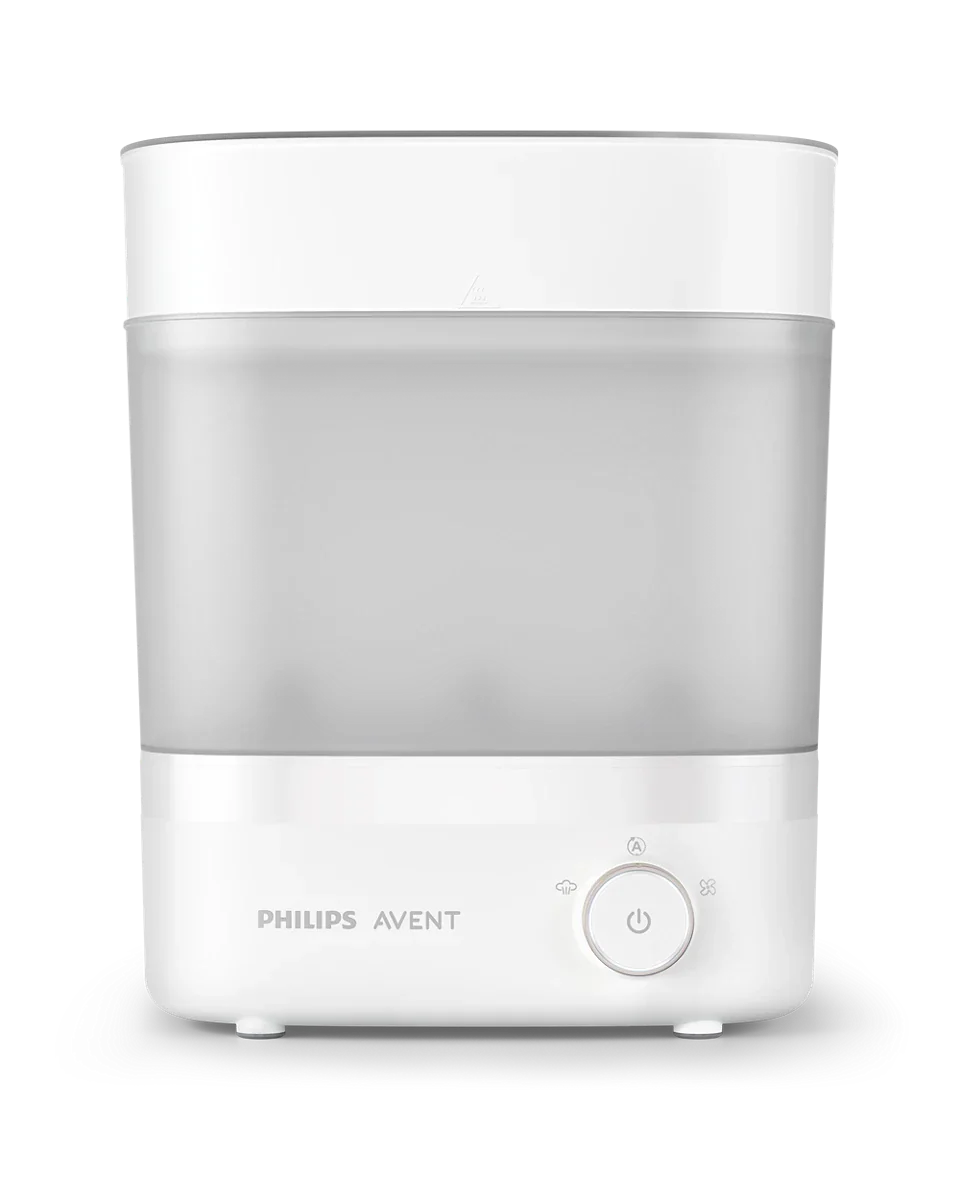 Philips AVENT Sterilizer SCF293/01 at Zubaidas Official™ - Image 2