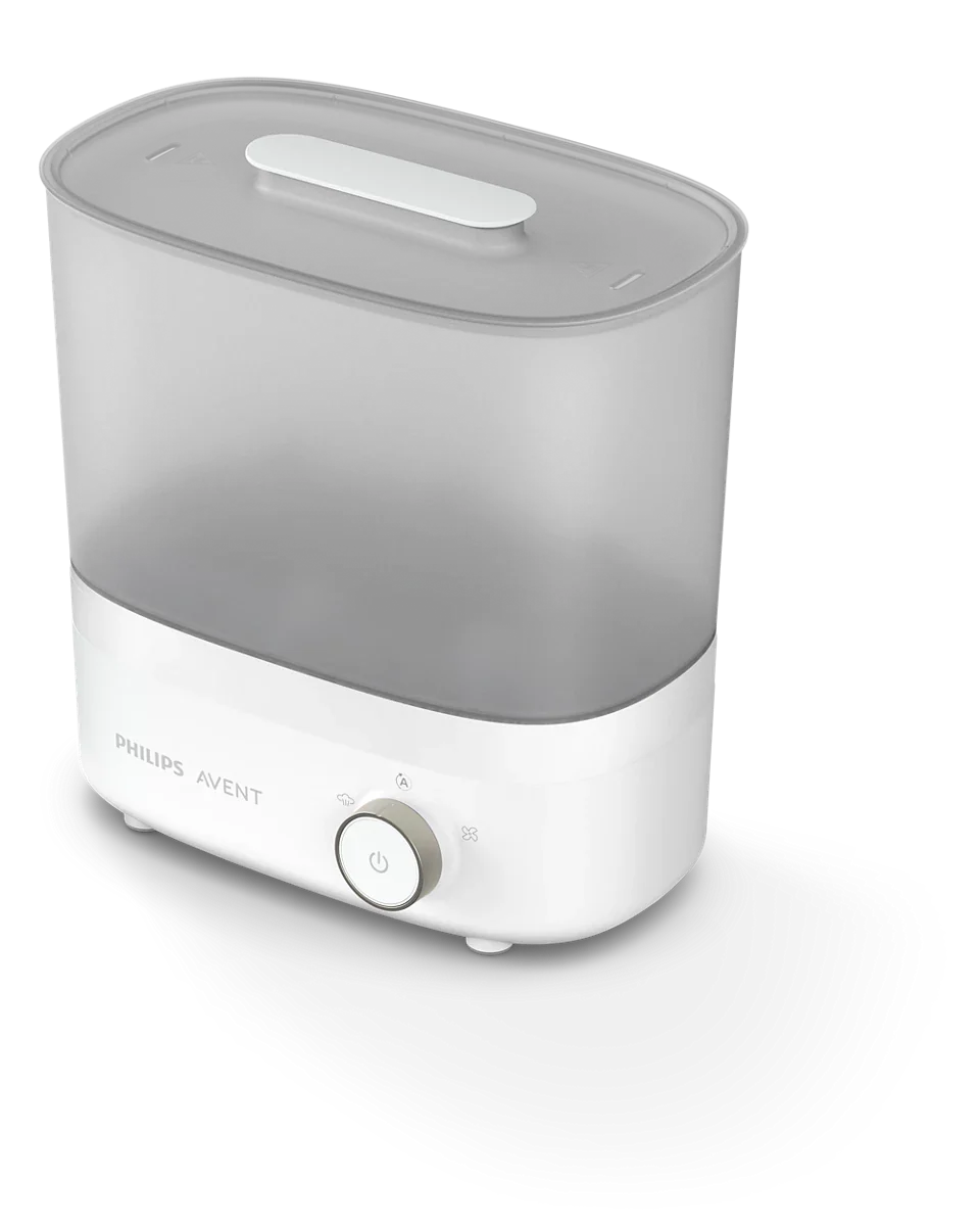 Philips AVENT Sterilizer SCF293/01 at Zubaidas Official™ - Image 3