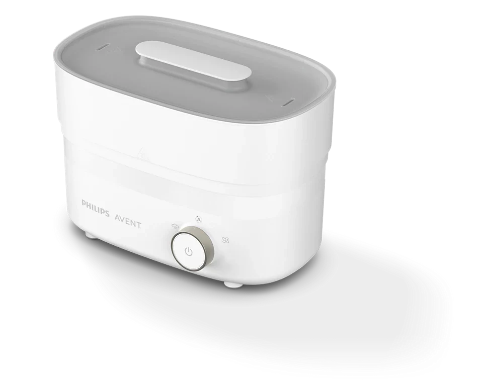 Philips AVENT Sterilizer SCF293/01 at Zubaidas Official™ - Image 4