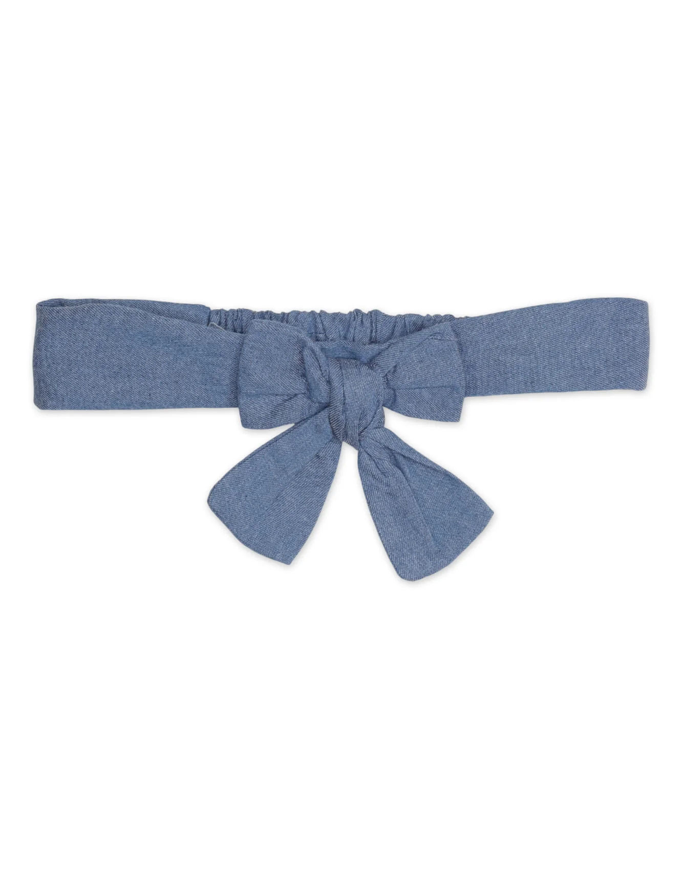 Zubaida's Adorable 3 Pcs Suit Set with a coordinating Headband - Image 6