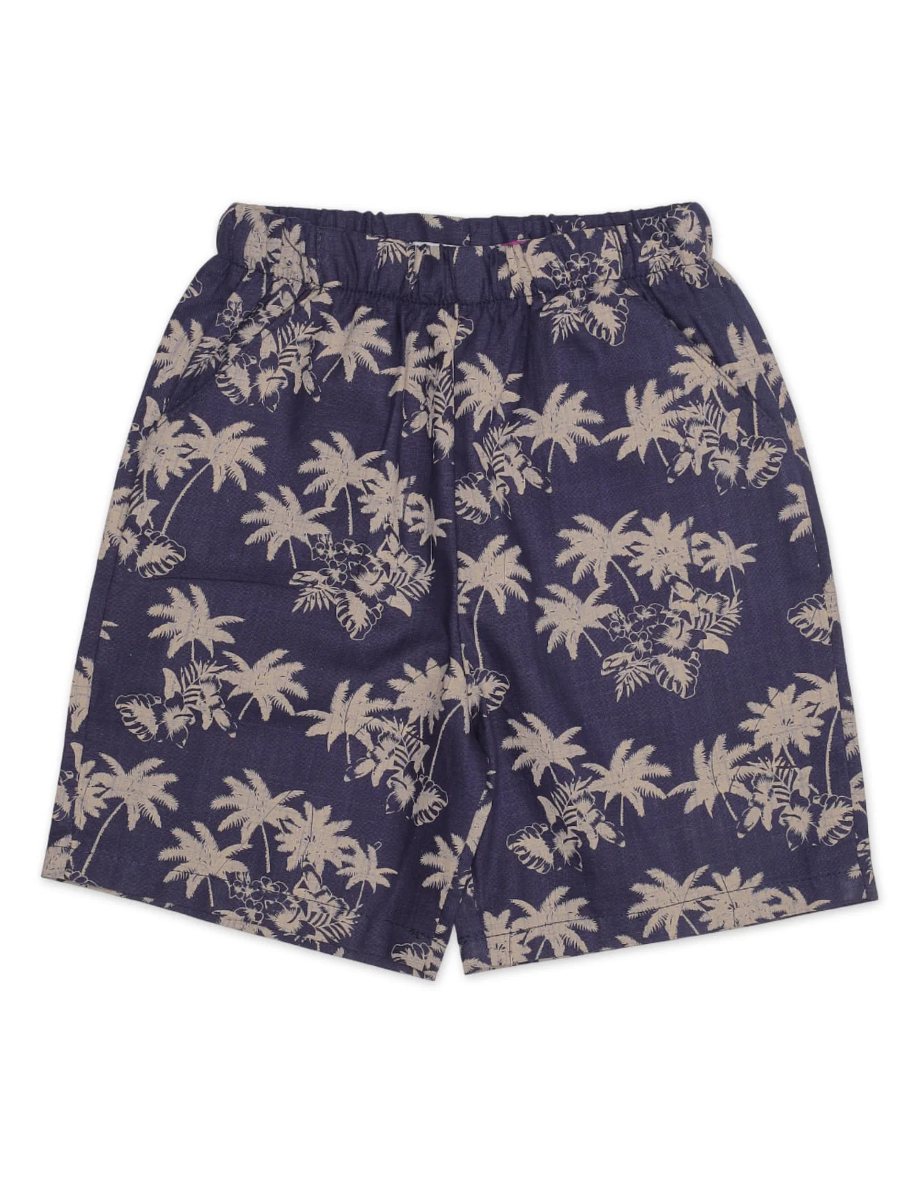 Zubaida's Hawaiian 3 Pcs Suits Set - Image 4