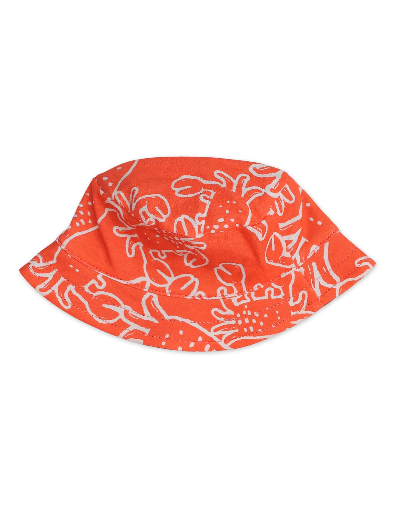 Zubaida's Ridng the Waves 3 Pcs Bodysuit Set with a coordinating Hat - Image 5