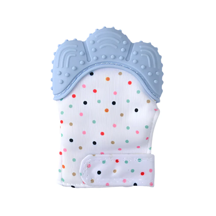Zubaida's Baby Gloves Teether - TGC-767